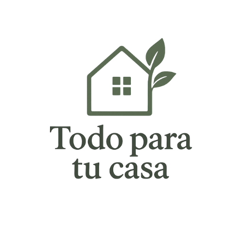 Todo para tu casa